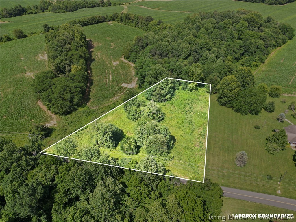 0 New Wash Bethlehem Rd - Giltner New Washington, IN 47162 - Photo 1 of 8