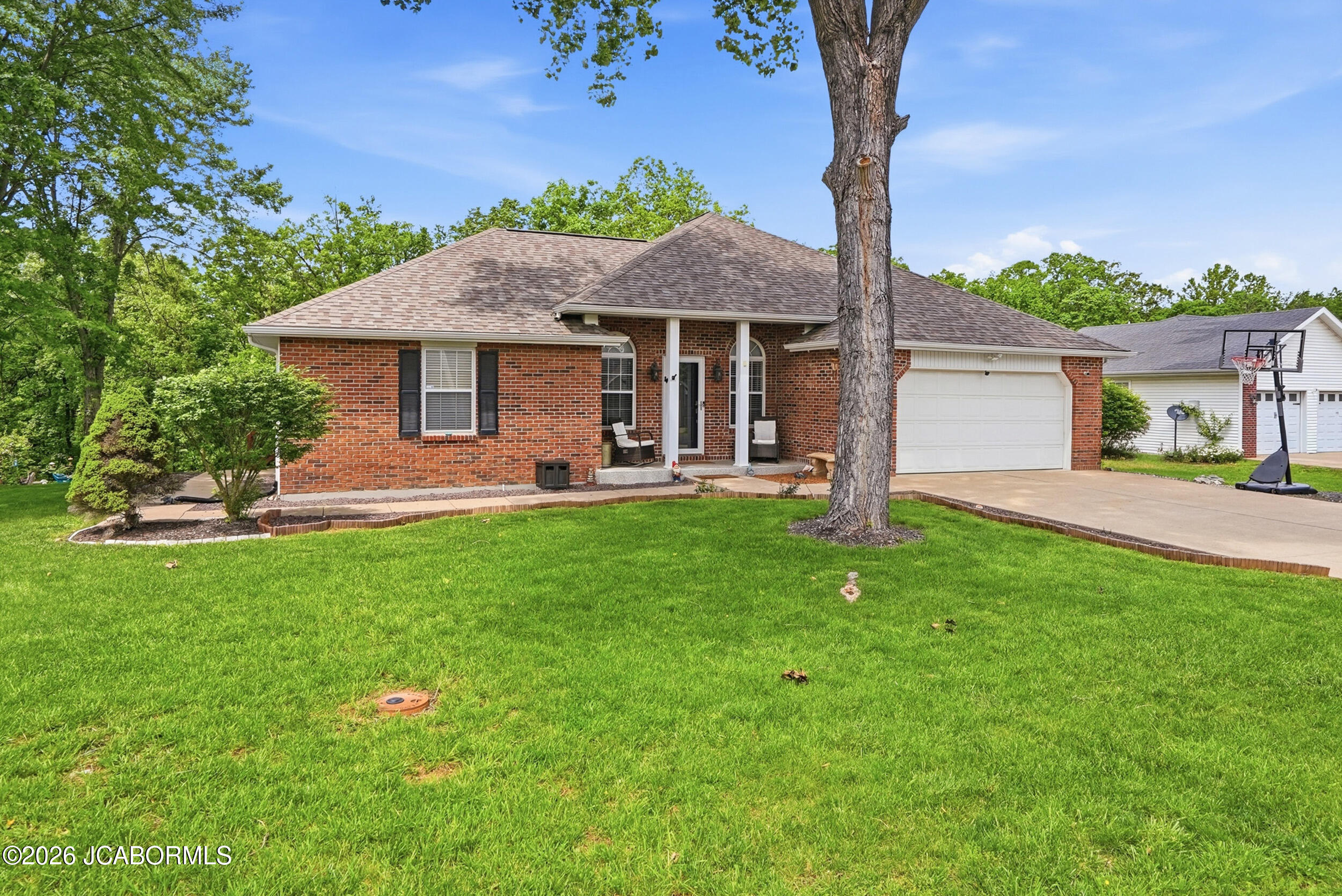 1146 Choctaw Ridge Drive Holts Summit, MO 65043 - Photo 4 of 57 1146 choctaw ridge dr-3