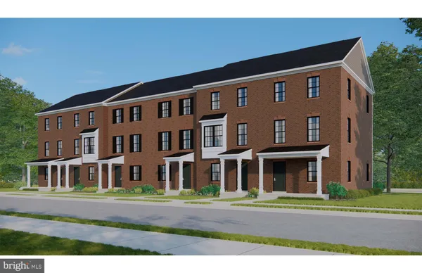 $452,490 | 115 Spencer Way, Gibbsboro, NJ 08026