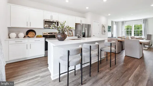 $452,490 | 115 Spencer Way, Gibbsboro, NJ 08026