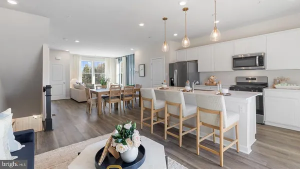 $452,490 | 115 Spencer Way, Gibbsboro, NJ 08026