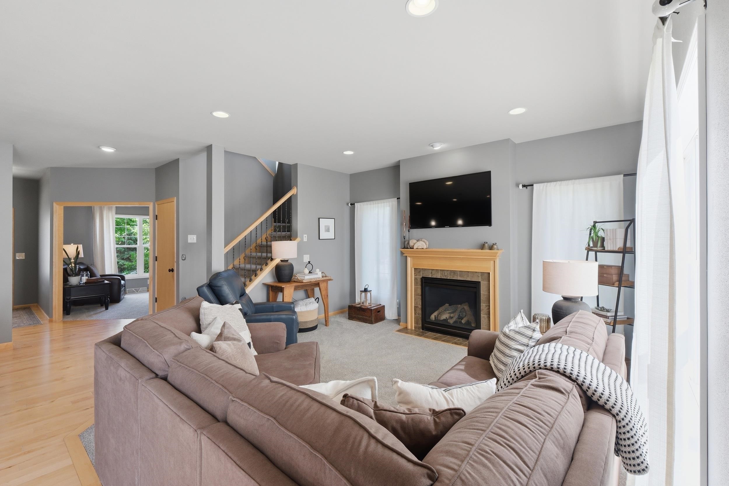 558 Hercules Trail Madison, WI 53718 - Photo 8 of 50