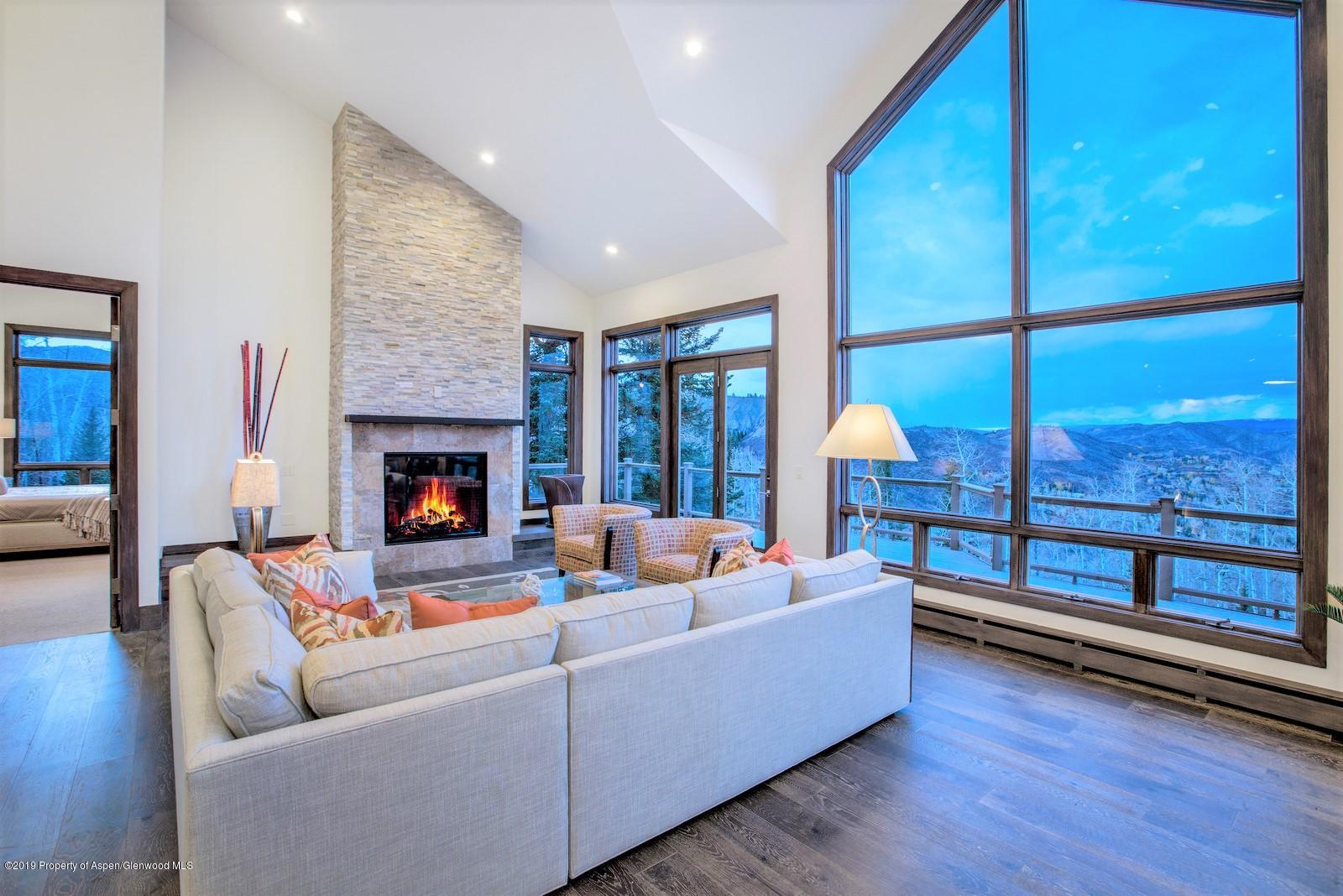 95 Ridge Road Snowmass Village, CO 81615 - Photo 14 of 69 enhanced color