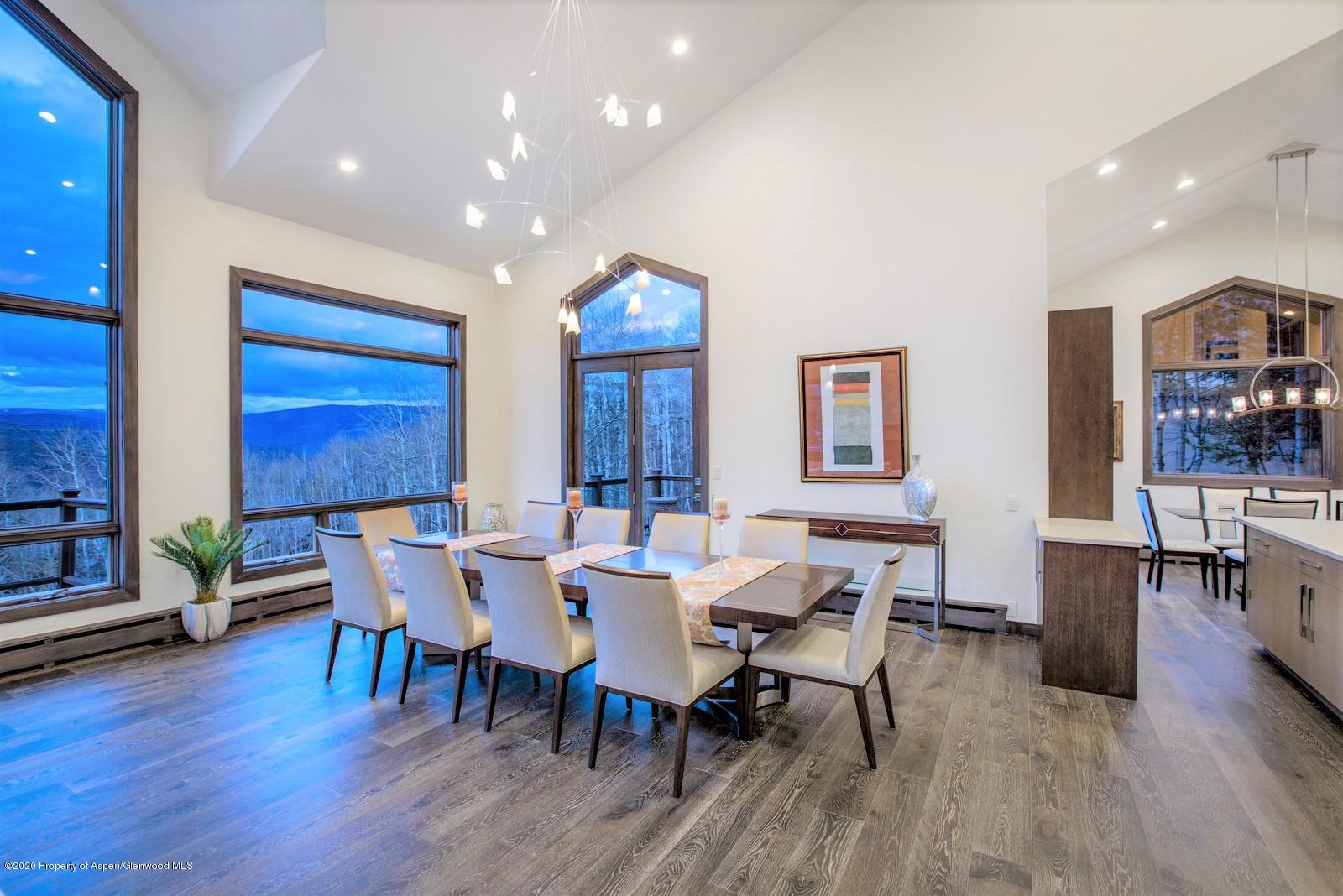 95 Ridge Road Snowmass Village, CO 81615 - Photo 3 of 69 36_9537_mls