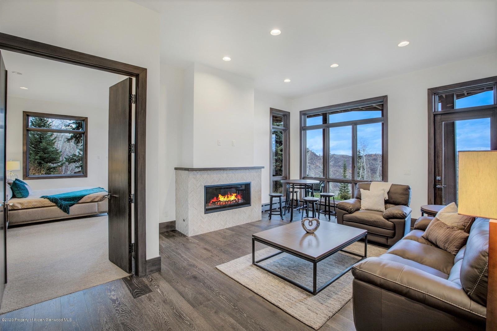 95 Ridge Road Snowmass Village, CO 81615 - Photo 33 of 69 07_957_mls