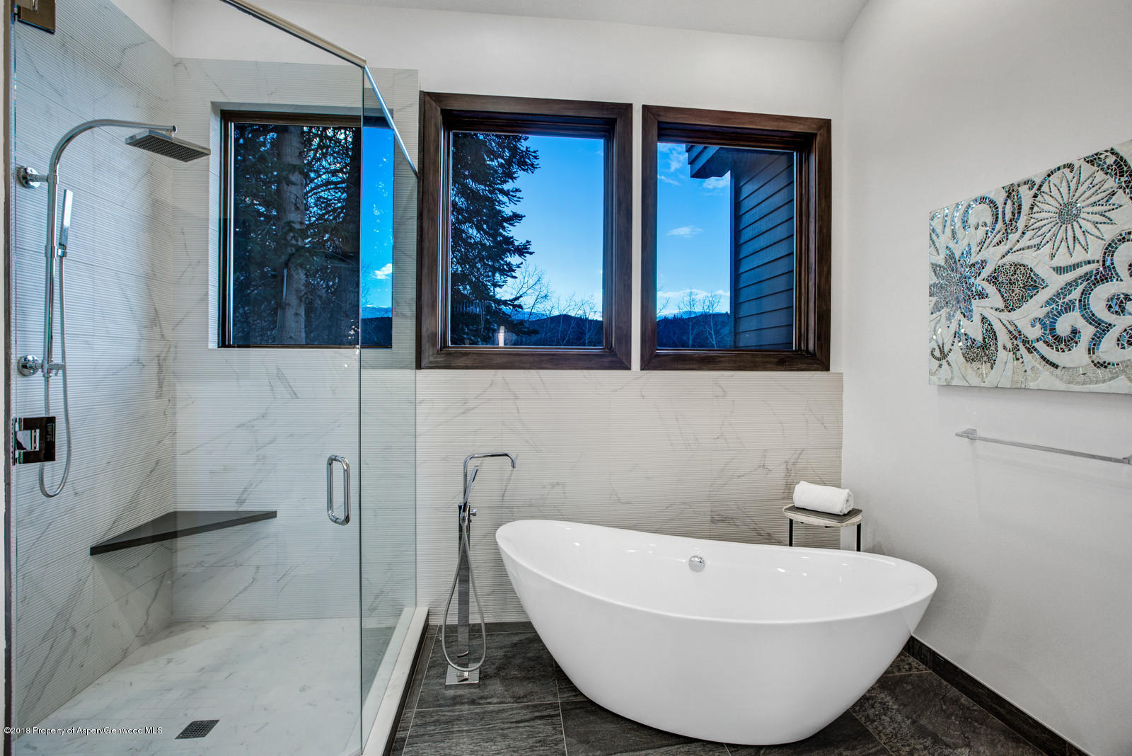 95 Ridge Road Snowmass Village, CO 81615 - Photo 40 of 69 28_9529_mls