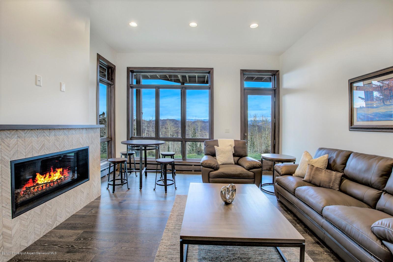 95 Ridge Road Snowmass Village, CO 81615 - Photo 44 of 69 09_959_mls