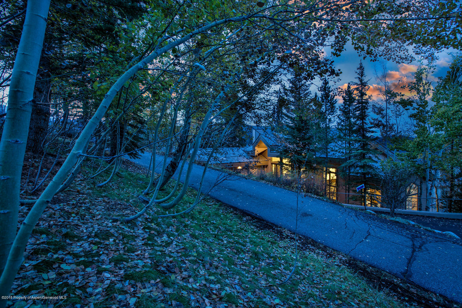 95 Ridge Road Snowmass Village, CO 81615 - Photo 46 of 69 49_9550_mls