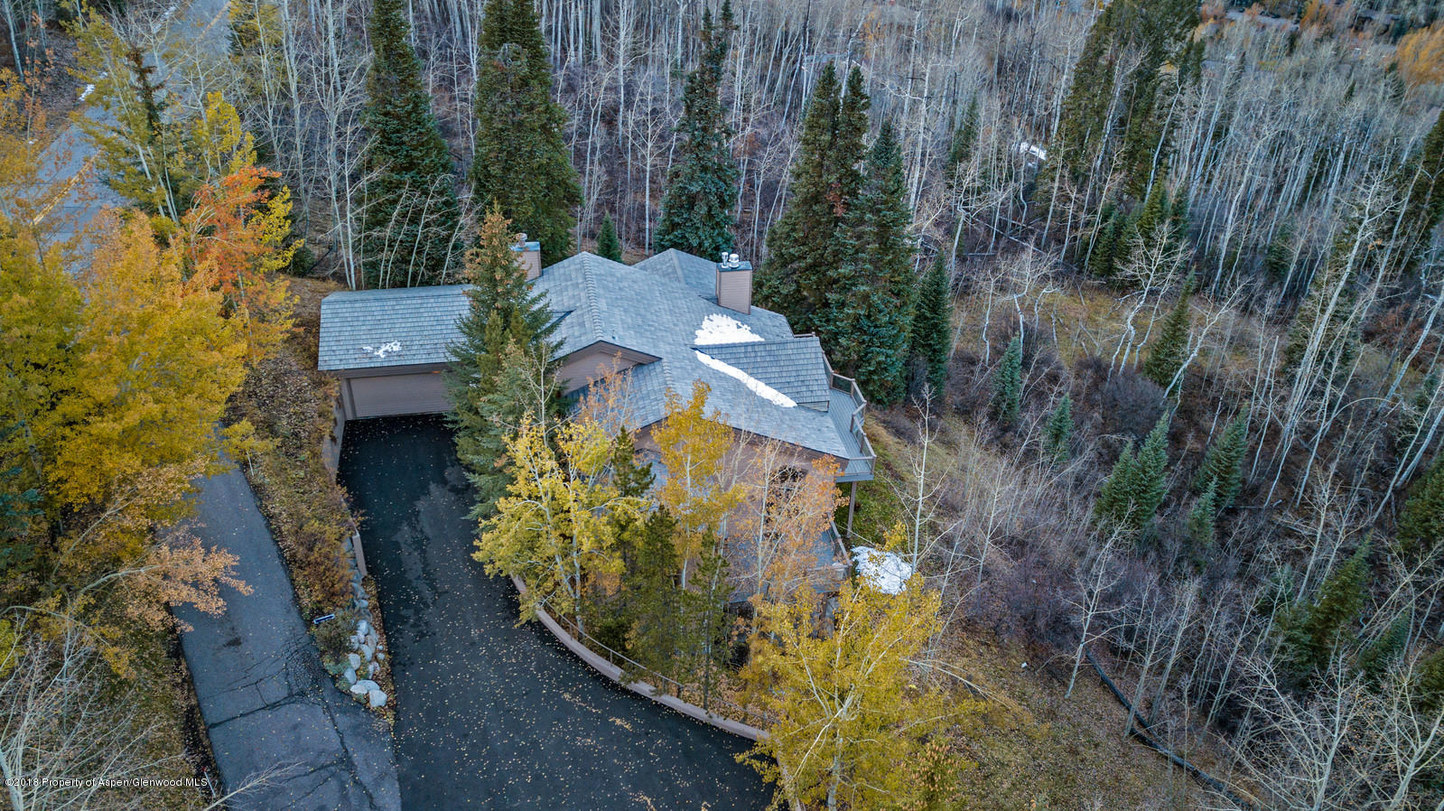 95 Ridge Road Snowmass Village, CO 81615 - Photo 50 of 69 63_9564_mls
