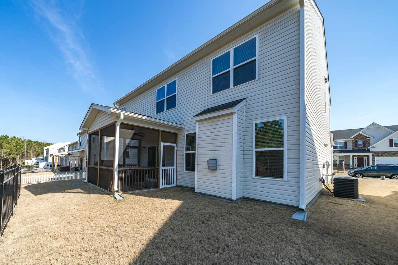 3521 Massey Ridge Court Raleigh, NC 27616 - Photo 25 of 30 Photo 25