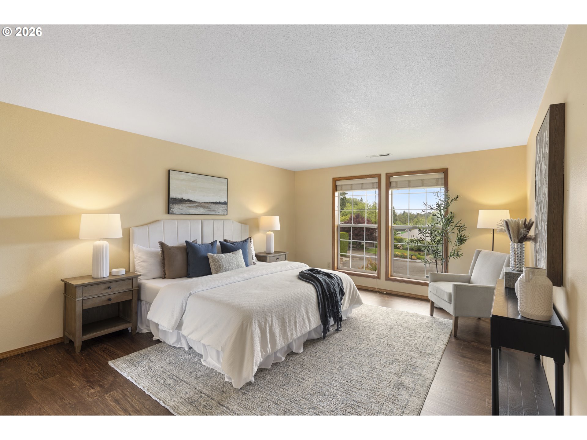 16503 Northeast 27th Court Ridgefield, WA 98642 - Photo 21 of 46