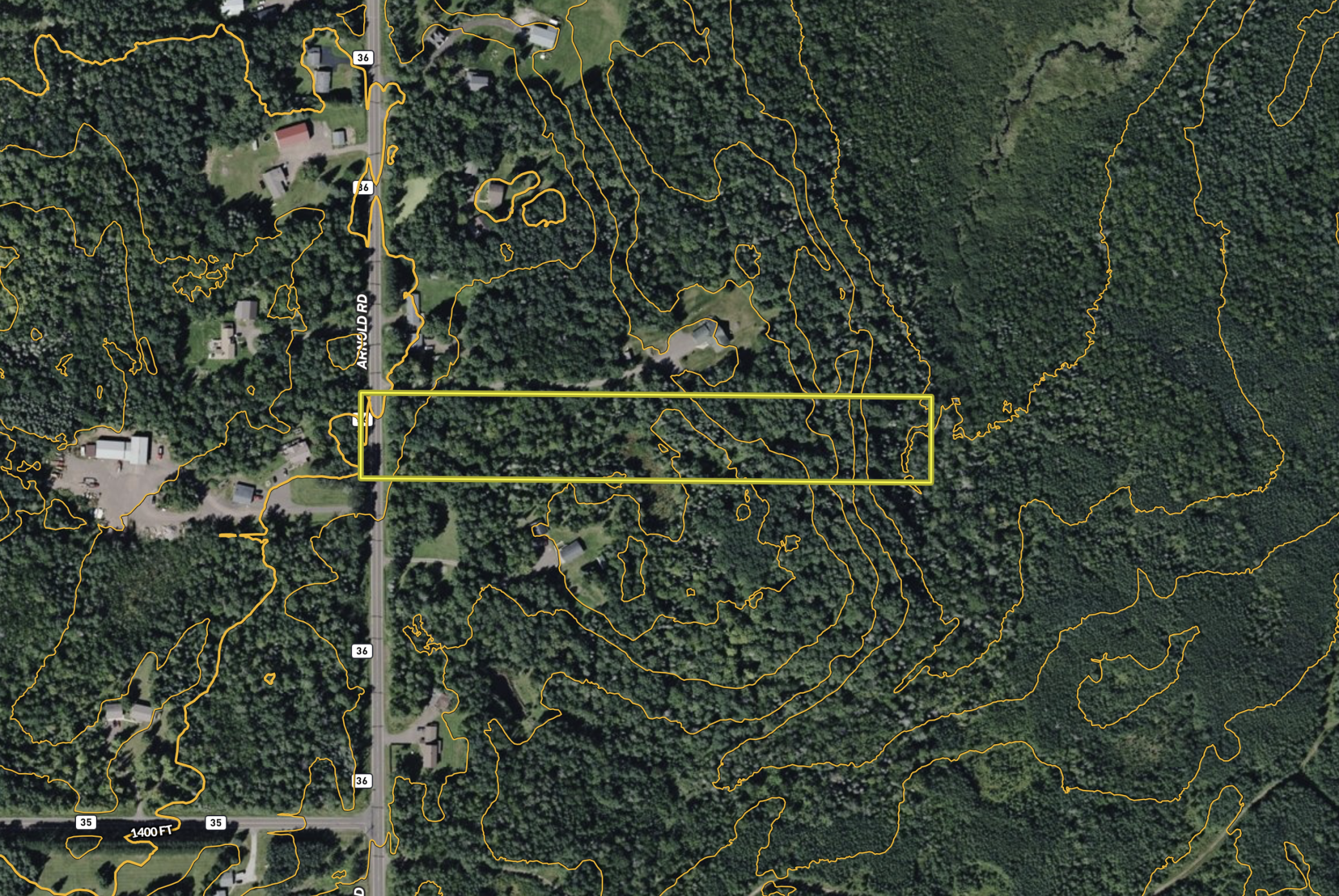 Tbd Arnold Road Duluth, MN 55803 - Photo 33 of 35