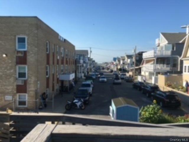 951 Oceanfront, Unit 29 Long Beach, NY 11561 - Photo 5 of 5 a view of a city from a balcony