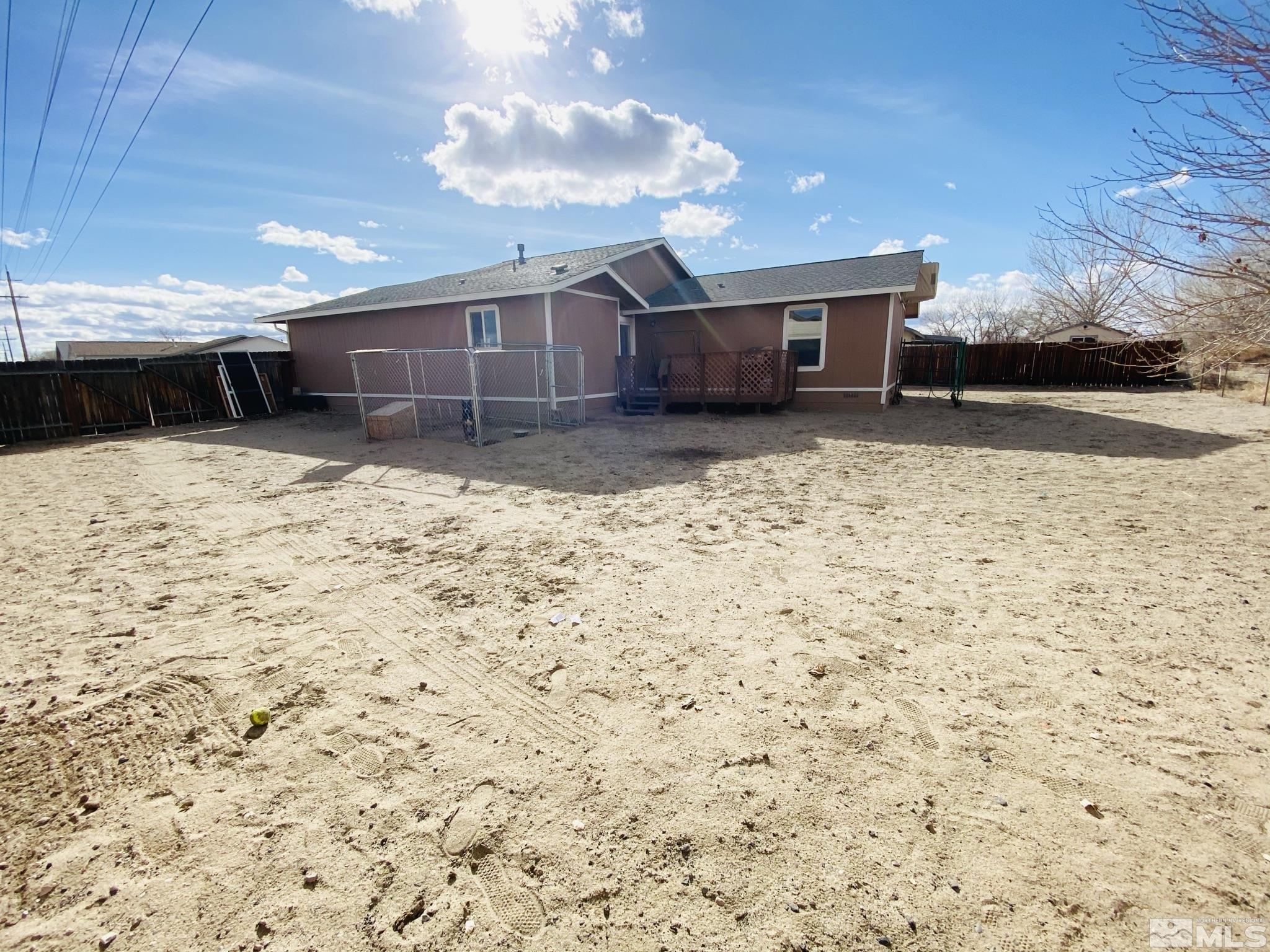 1292 Lattin Road Fallon, NV 89406 - Photo 3 of 13 Photo 3