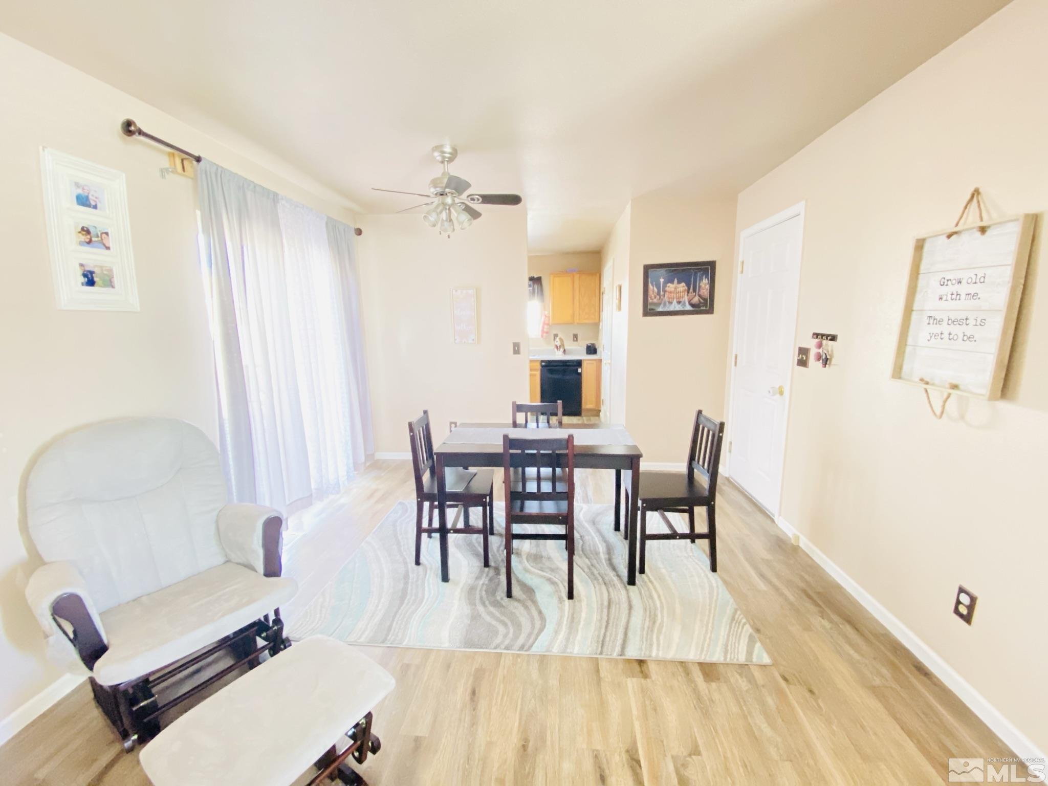 1292 Lattin Road Fallon, NV 89406 - Photo 5 of 13 Photo 5