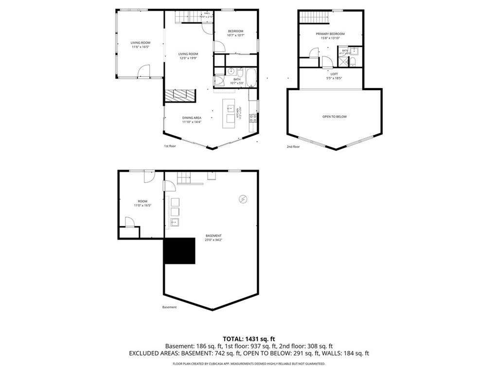 1517 Deer Run Bushkill, PA 18324 - Photo 33 of 35