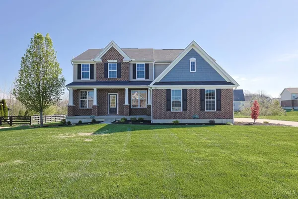 $630,000 | 5598 Kingham Way, Monroe, OH 45044