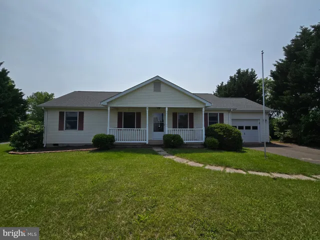 $2,150 | 11242 Craig Lane | Bealeton
