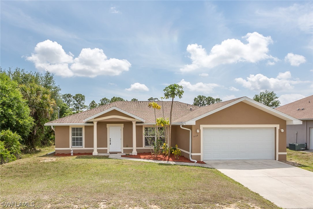 5117 Rhapsody Avenue North Port, FL 34288 - Photo 1 of 12 Gallery Image 1