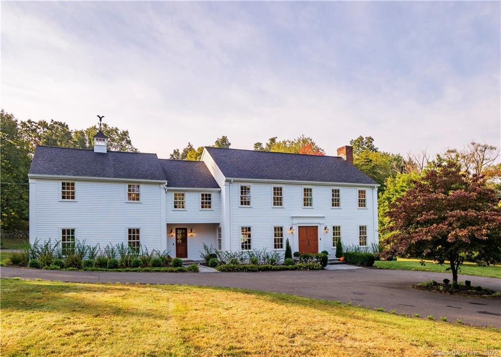 269 Millstone Road Wilton, CT 06897 - Photo 1 of 1
