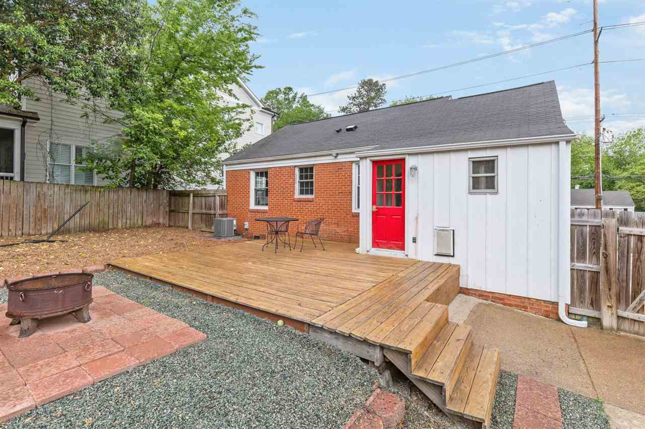 708 Mial Street Raleigh, NC 27608 - Photo 17 of 25 Photo 17