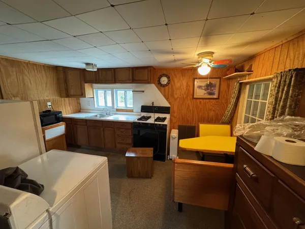 $49,900 | 31689 Main Street Northeast, Funkley, MN 56630