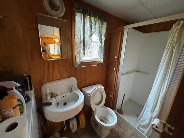 $49,900 | 31689 Main Street Northeast, Funkley, MN 56630