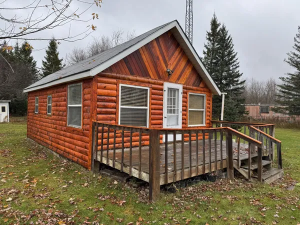 $49,900 | 31689 Main Street Northeast, Funkley, MN 56630