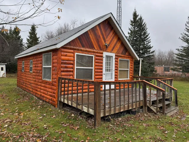 $49,900 | 31689 Main Street Northeast, Funkley, MN 56630