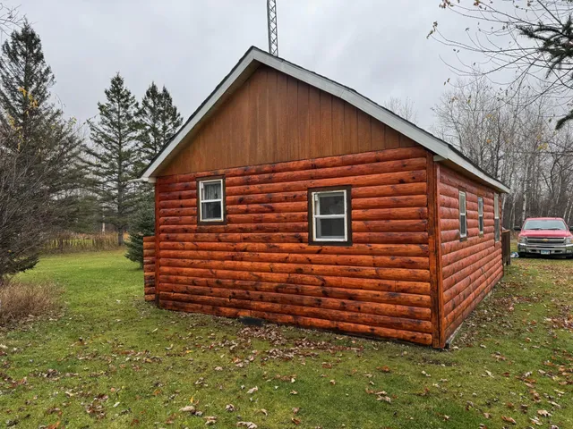 $49,900 | 31689 Main Street Northeast, Funkley, MN 56630