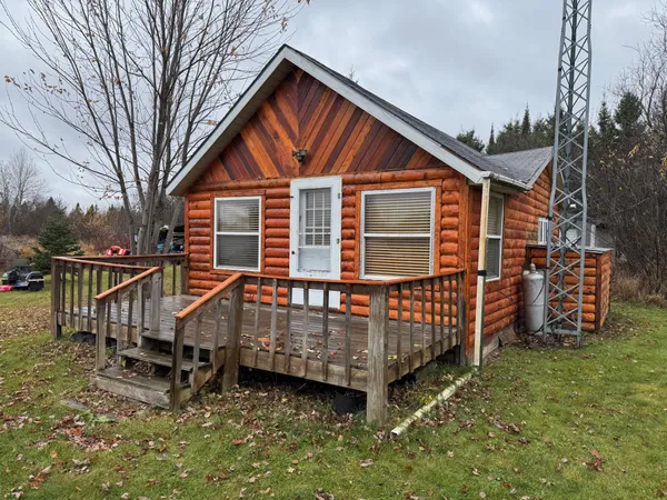 $49,900 | 31689 Main Street Northeast, Funkley, MN 56630