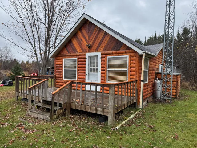 $49,900 | 31689 Main Street Northeast, Funkley, MN 56630