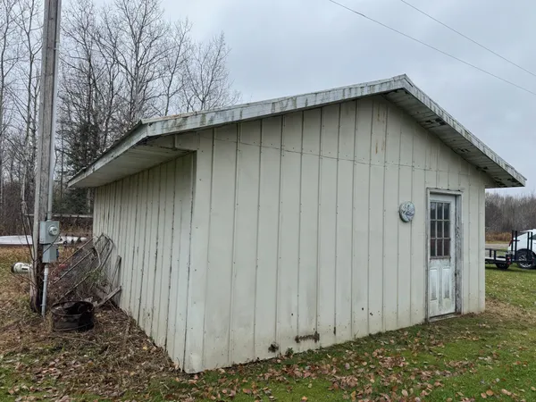 $49,900 | 31689 Main Street Northeast, Funkley, MN 56630