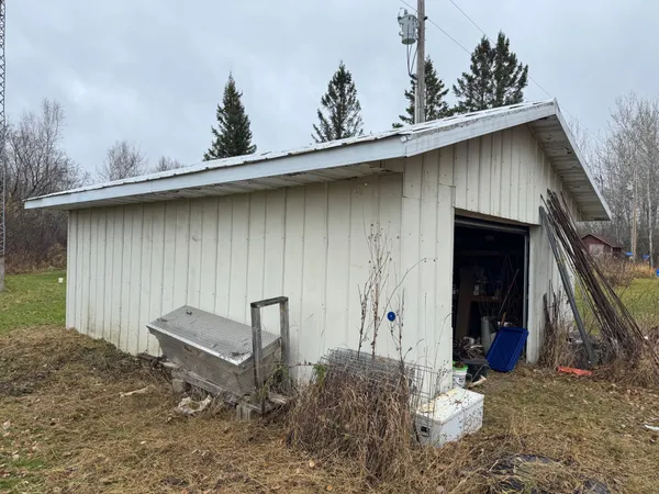 $49,900 | 31689 Main Street Northeast, Funkley, MN 56630