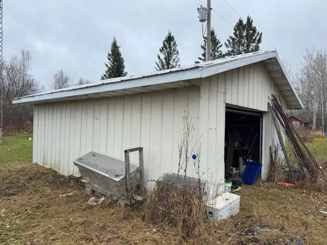 $49,900 | 31689 Main Street Northeast, Funkley, MN 56630