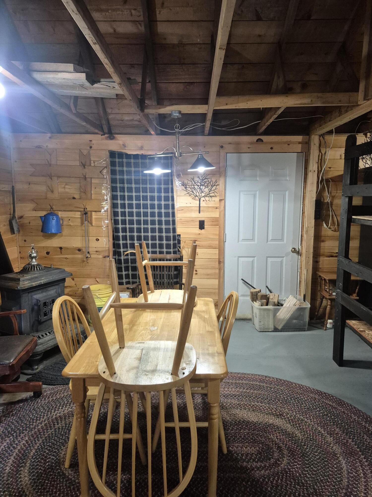 1537 Silver Ridge Road Sherman, ME 04776 - Photo 15 of 28