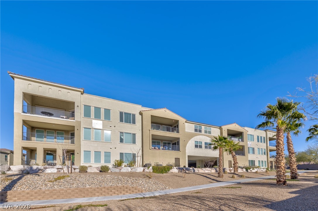 2555 Hampton Road, Unit 10203 Henderson, NV 89052 - Photo 1 of 17