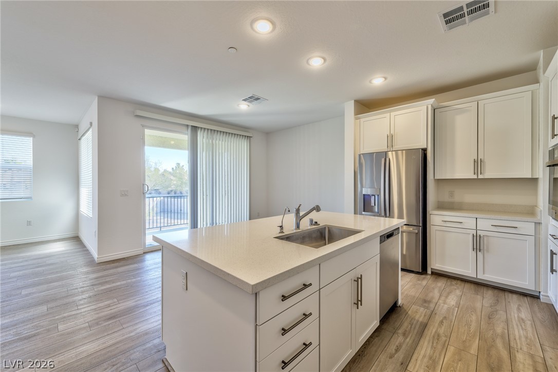 2555 Hampton Road, Unit 10203 Henderson, NV 89052 - Photo 12 of 17