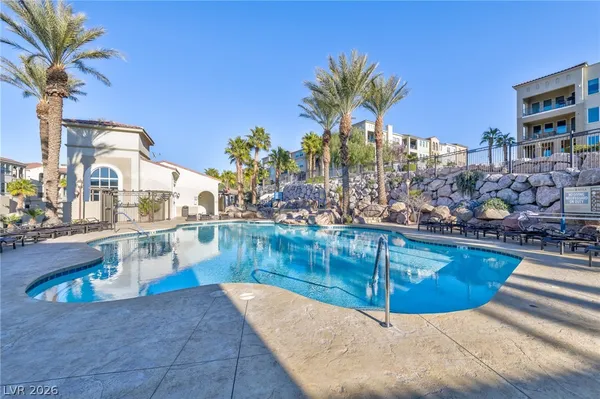 $2,100 | 2555 Hampton Road, Unit 10203, Henderson, NV 89052
