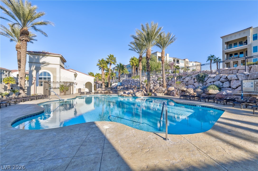 2555 Hampton Road, Unit 10203 Henderson, NV 89052 - Photo 3 of 17