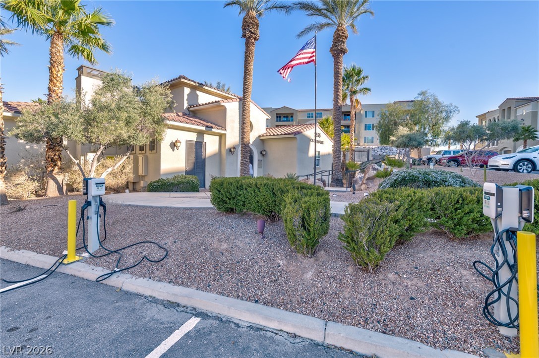 2555 Hampton Road, Unit 10203 Henderson, NV 89052 - Photo 4 of 17