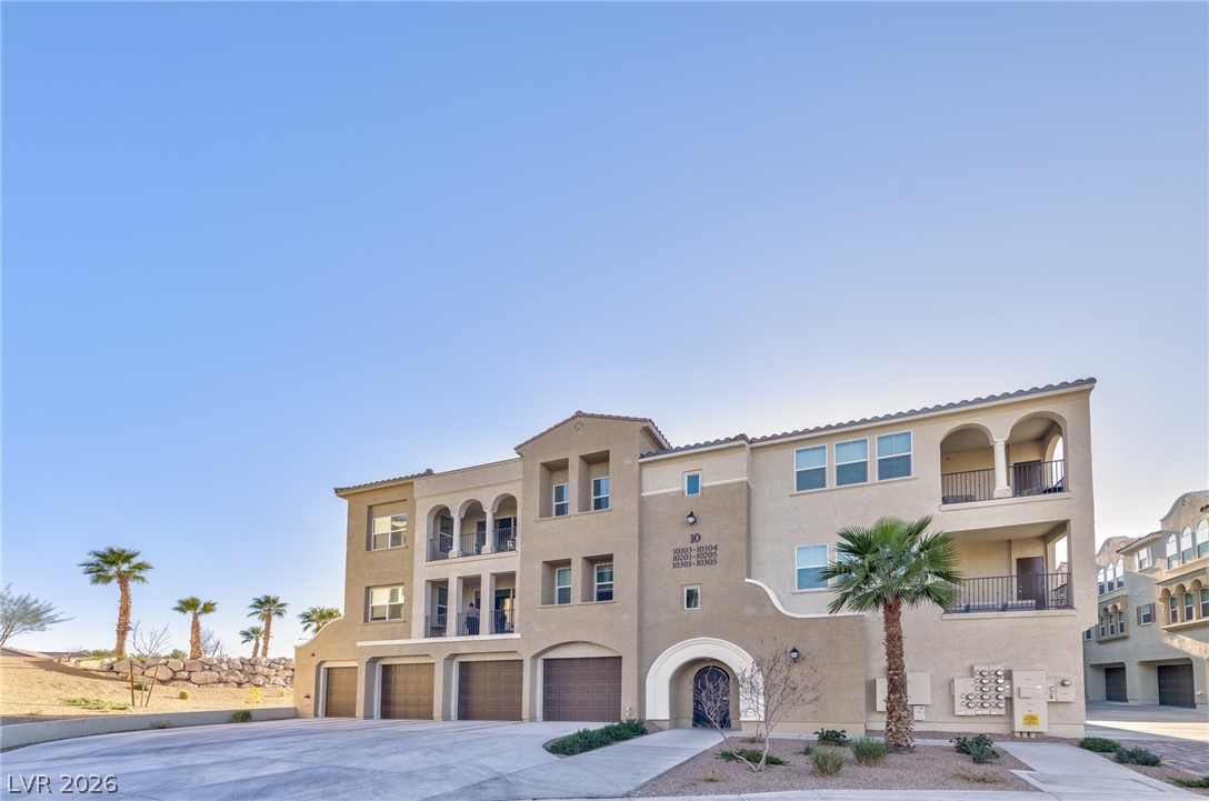 2555 Hampton Road, Unit 10203 Henderson, NV 89052 - Photo 5 of 17