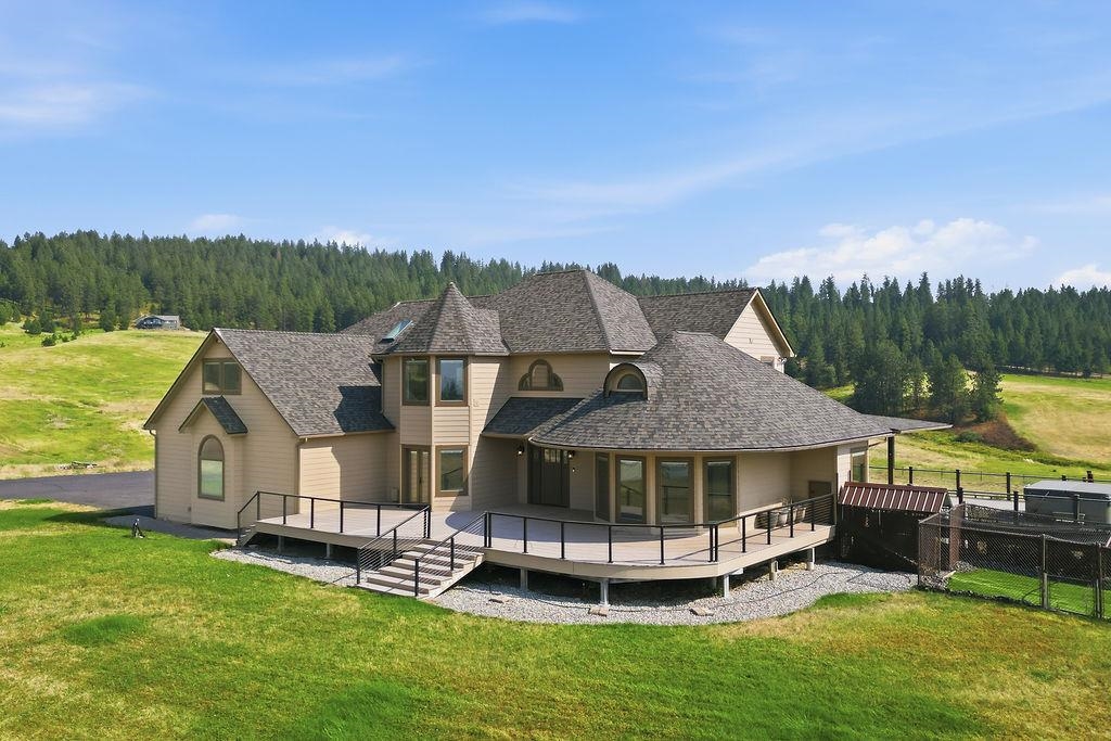 15708 East Lincoln Road Spokane, WA 99217 - Photo 1 of 50 Gallery Image 1