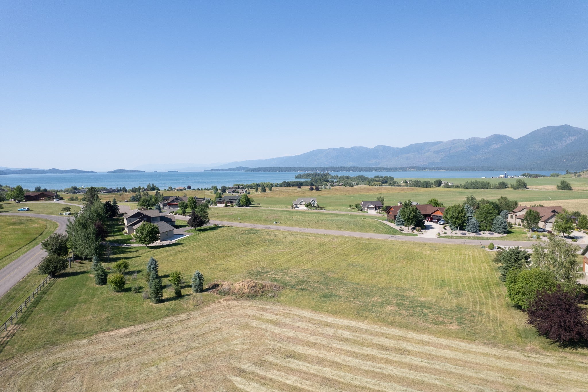 213 Pheasant Rdg Lane Polson, MT 59860 - Photo 16 of 30 Gallery Image 16