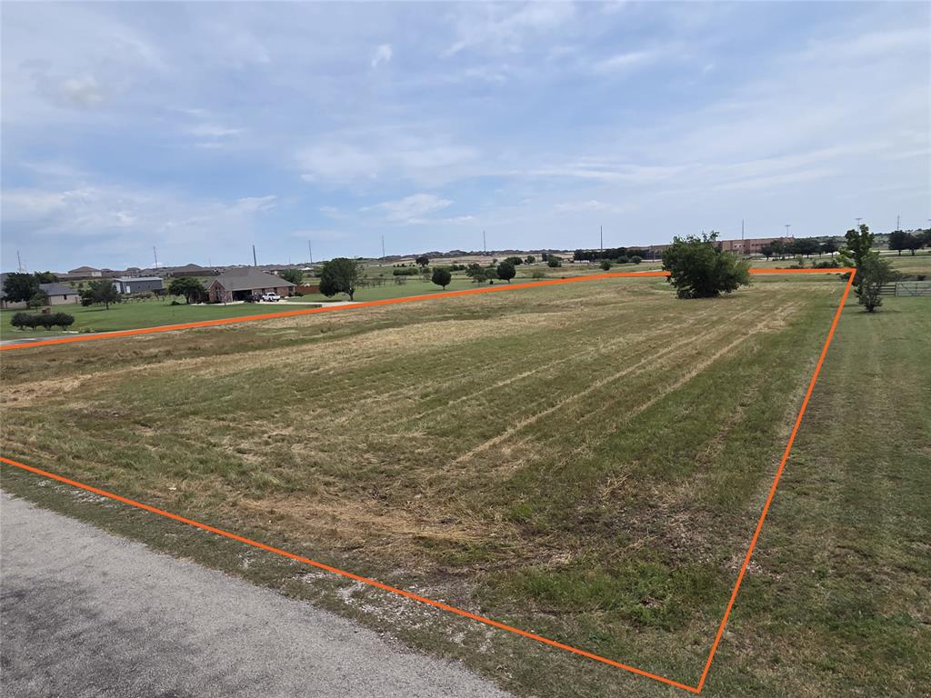 Tbd Savanna Drive Rhome, TX 76078 - Photo 4 of 12