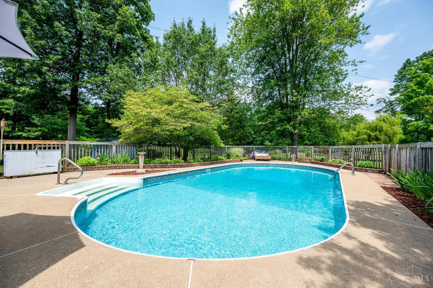 1184 Locust Corner Road Cincinnati, OH 45245 - Photo 52 of 70 Gallery Image 52