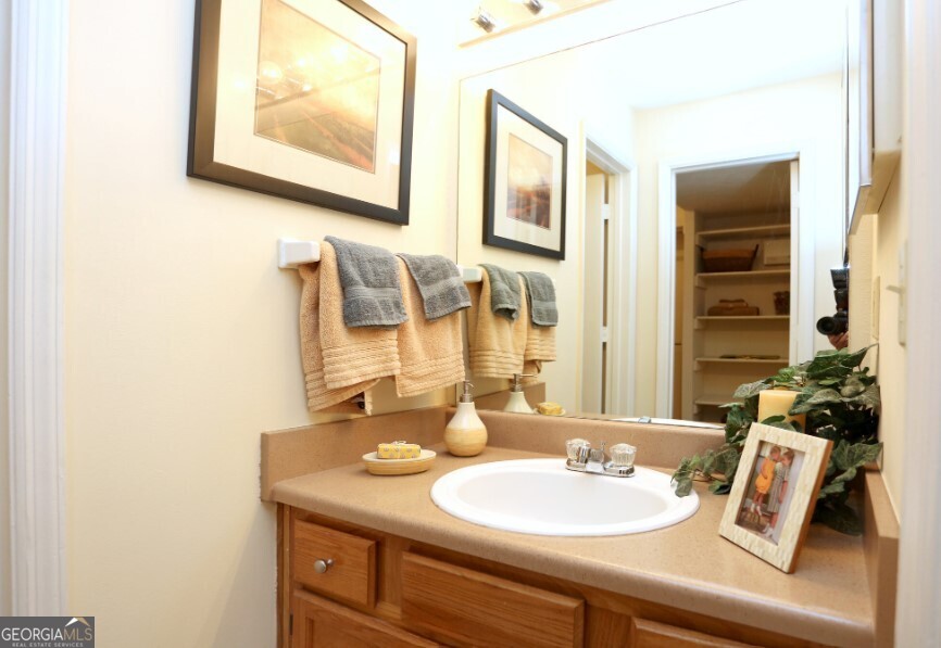 3450 Jones Mill Road, Unit 218 Norcross, GA 30092 - Photo 11 of 29