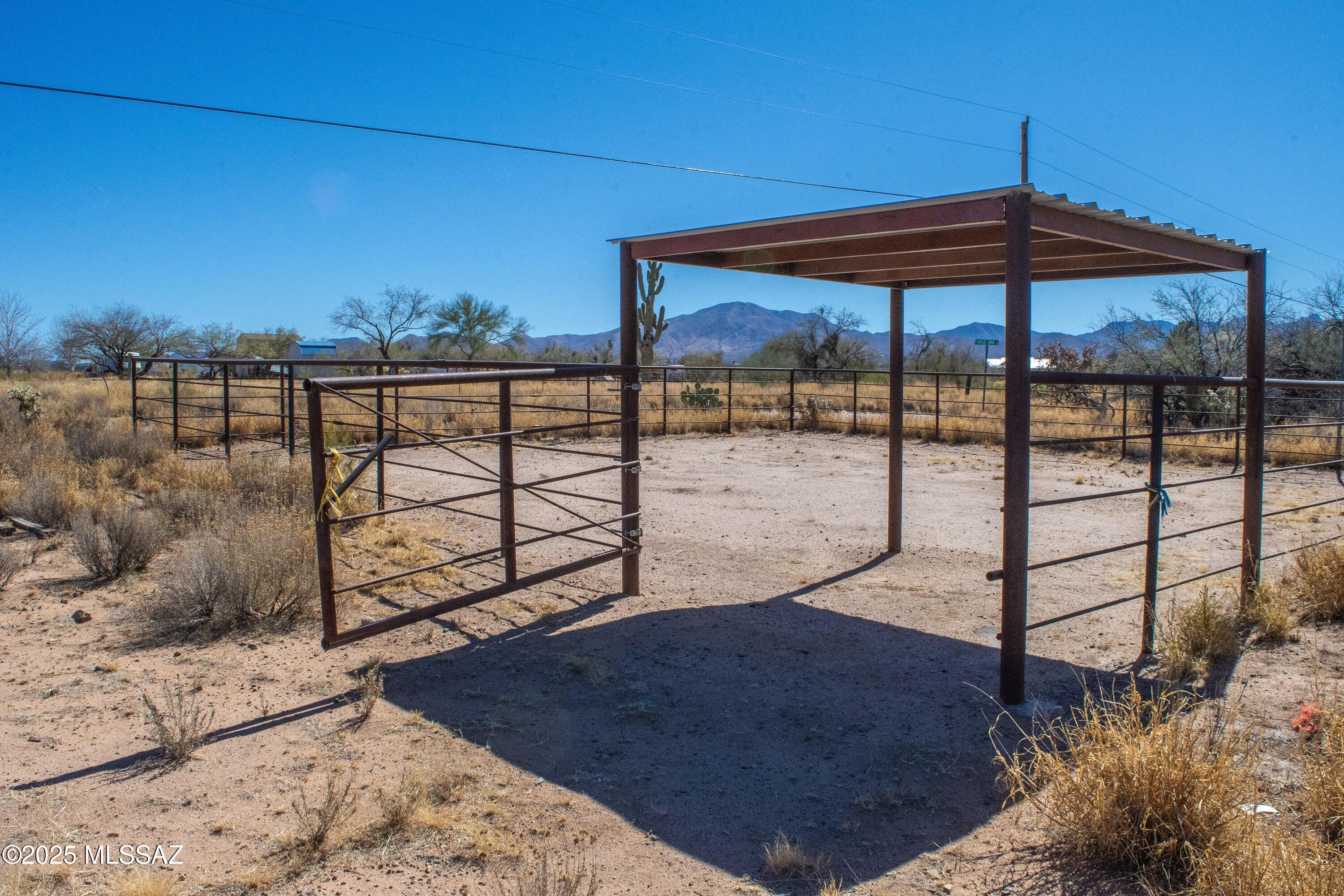 305 North Salero View Road Vail, AZ 85641 - Photo 18 of 30 Gallery Image 18