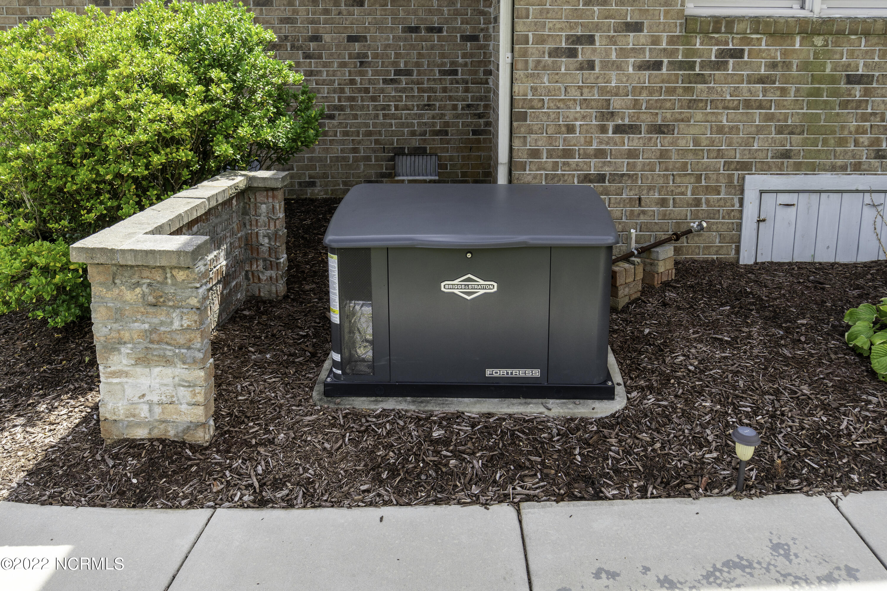 929 Stately Pines Road New Bern, NC 28560 - Photo 50 of 69 Generator
