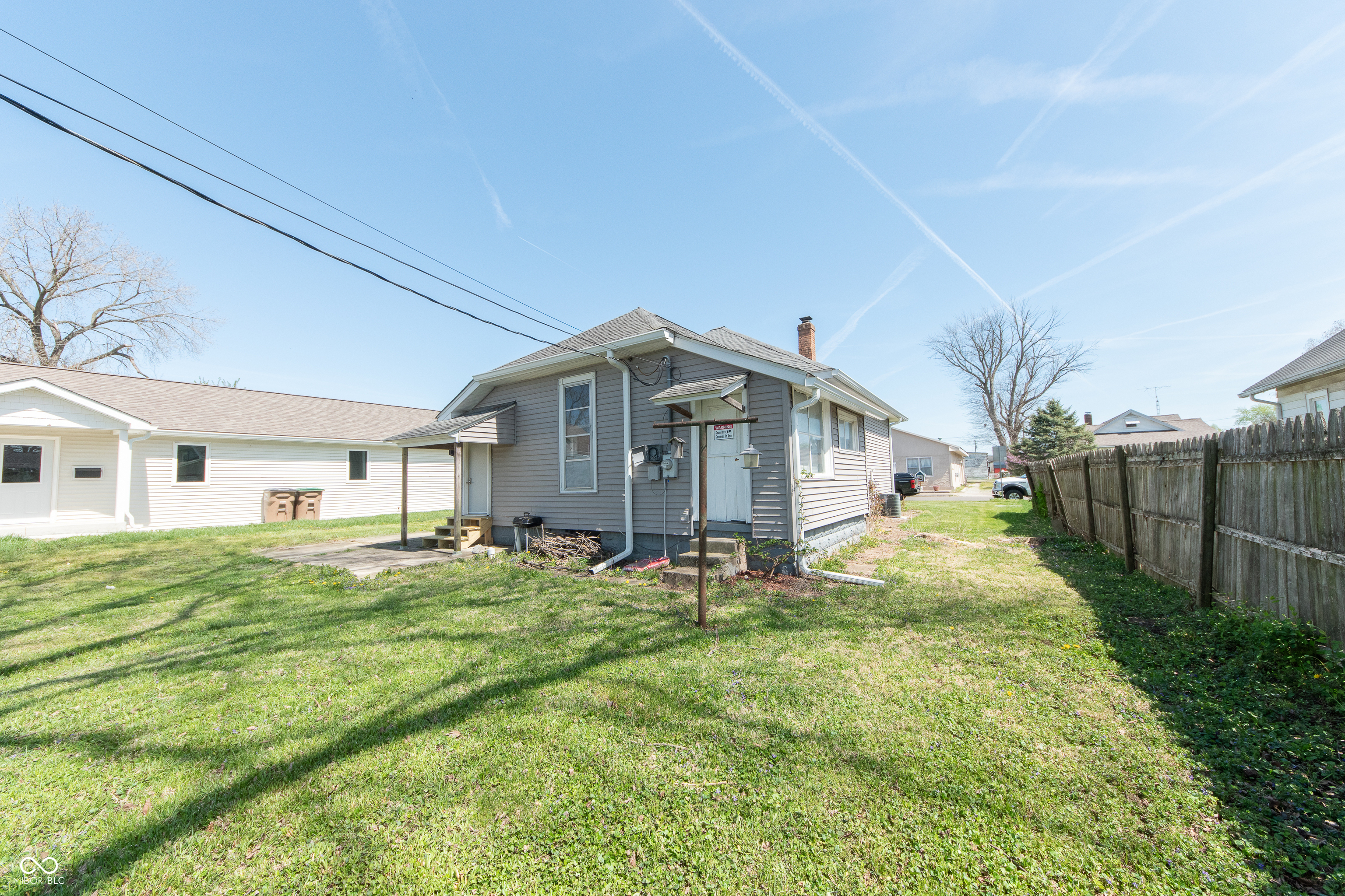 1420 Chestnut Street Columbus, IN 47201 - Photo 18 of 23